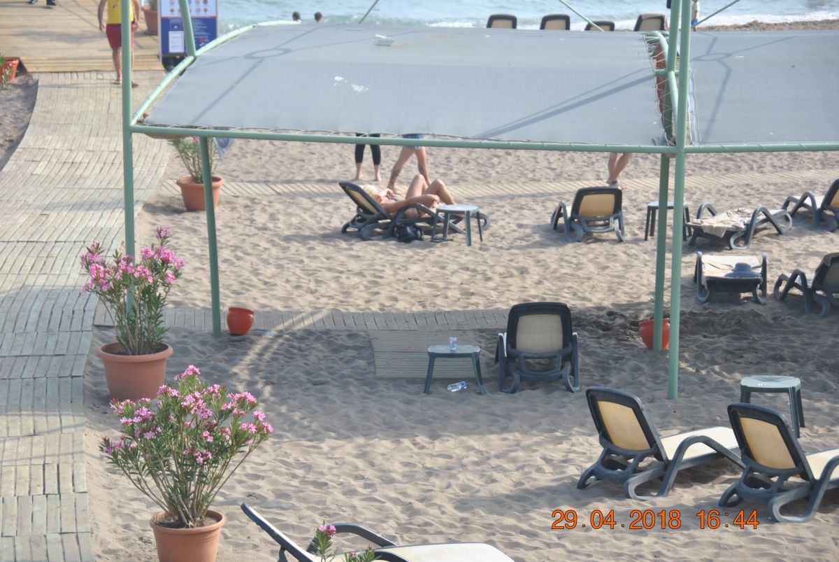 imagini hotel LIMAK LARA